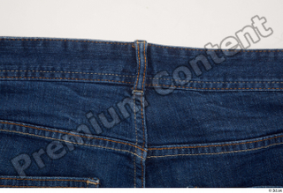 Clothes   271 blue jeans casual trousers 0013.jpg